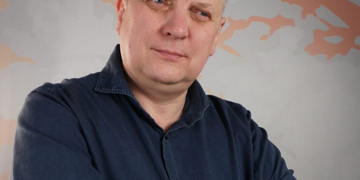 Сергій Кормаков